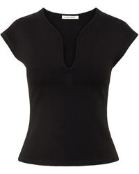 By Malene Birger - Venazia Athletic Top - Lyst