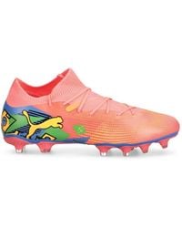 PUMA - X Neymar Jr Future 7 Match Cleats - Lyst