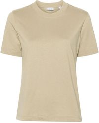 Burberry - Fox T-Shirt - Lyst