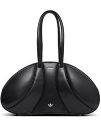 adidas - Panelled Tote Bag - Lyst