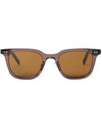 Studio Nicholson - Lunettes De Soleil Type 1 - Lyst