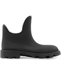 Burberry - Boots - Lyst