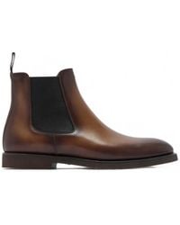 Magnanni - Cervan Chelsea Boots - Lyst