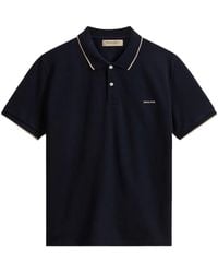 Woolrich - Monterey Logo-Embroidered Polo Shirt - Lyst