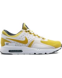Nike Air Max Zero Sneakers for Men - Up to 60% off | Lyst