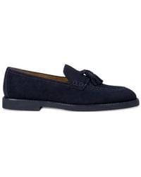 Doucal's - Tassel Loafers - Lyst
