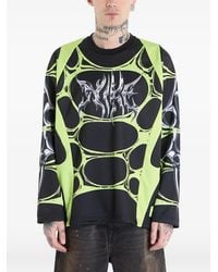 Nike - Project F.R.O.G. Graphic-Print Long-Sleeve T-Shirt - Lyst