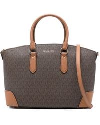 Michael Kors - 'Murphy' Bag - Lyst