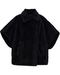 Max Mara - ショートスリーブ ジャケット - Lyst