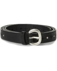 Orciani - Studded Belt - Lyst