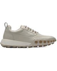 Lottusse - Nauta Lace Up Sneakers - Lyst