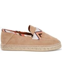 Missoni - Amelia Espadrilles - Lyst