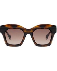 Gigi Studios - Glaze Sunglasses - Lyst
