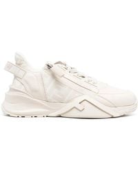 Fendi - Low-Top Sneaker - Lyst