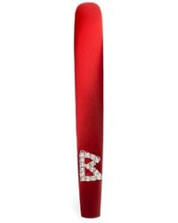 Ruslan Baginskiy - Crystal-Embellished Headband - Lyst