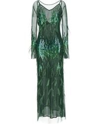Pinko - 'Pacman' Dress - Lyst