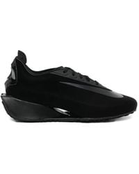 Nike - First Sight Noir Sneakers - Lyst