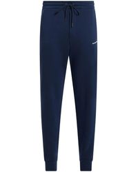 Michael Kors - Logo-Tape Track Pants - Lyst