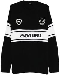 Amiri - Sport Pullover - Lyst