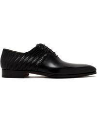 Magnanni - Carmo Oxford Shoes - Lyst