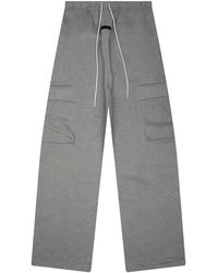 Fear Of God - Pantalon De Jogging À Poches Cargo - Lyst