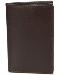Comme des Garçons - Logo-Detail Leather Wallet - Lyst