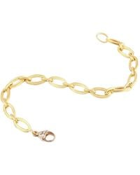 Sylva & Cie - Bracciale Link Mirage - Lyst