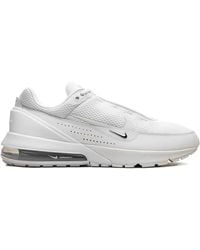 Nike - Air Max Pulse Perforated Sneakers - Lyst