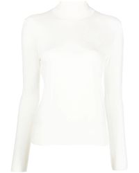 Theory - Maglione A Collo Alto - Lyst