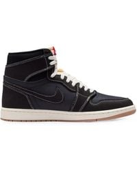 Nike - Air Jordan 1 Retro High Og Sneakers - Lyst