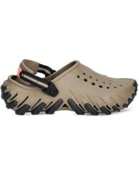 Crocs™ - Echo Ro Clogs S2C Slides - Lyst