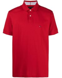 Tommy Hilfiger Polo shirts for Men - Up 