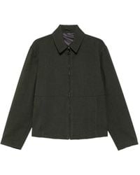 Imperial - Giacca Con Zip - Lyst