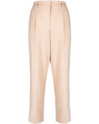 Dorothee Schumacher - The New Ambition Tailored Trousers - Lyst