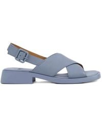Camper - Dana Sandals - Lyst