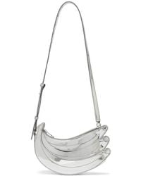 CASABLANCA - Banana Shoulder Bag - Lyst