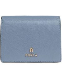 Furla - Kleines Camelia Portemonnaie - Lyst
