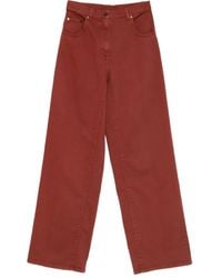 N°21 - Five-Pocket Jeans - Lyst