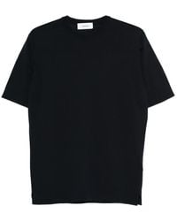 Lardini - Short-Sleeve T-Shirt - Lyst