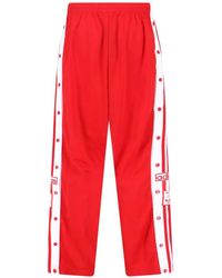 adidas - Adibreak Track Pants - Lyst