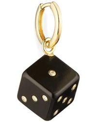 Marie Lichtenberg - Dado Diamond Pendant - Lyst
