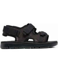 Camper - Oruga Flat Sandals - Lyst