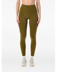 Nike - Zenvy Logo Leggings - Lyst