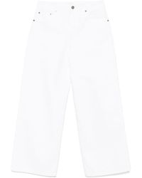 KHAITE - Sowen Jeans - Lyst