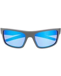 Oakley - Gafas de sol Drop Point polarizadas - Lyst
