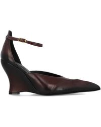 KNWLS - Spitze Pumps - Lyst