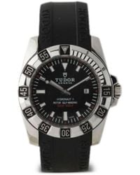 Tudor - Watch 24040-rs - Lyst