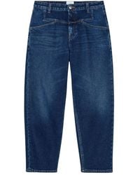 Closed - Vaqueros Stover- X con doble bolsillo - Lyst