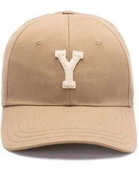 Saint Laurent - Hats - Lyst