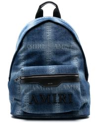 Amiri Backpacks for Men | Online Sale up to 47% off | Lyst